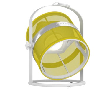 La Lampe Petite - White Frame